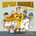 Captain Diarrhea vs. The Turd Reich Captain Diarrhea vs. The Turd Reich