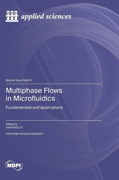 Multiphase Flows in Microfluidics