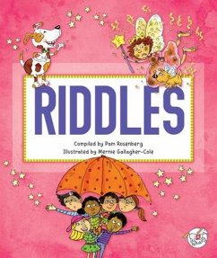 Riddles - Rosenberg, Pam