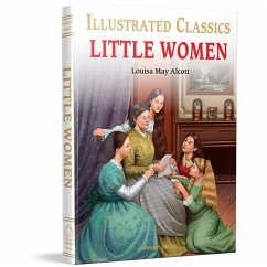 Little Women - Alcott, Louisa May