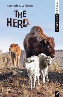The Herd - Williams, Kenneth T