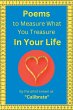 Poems to Measure What you Treasure in... - Bild 1