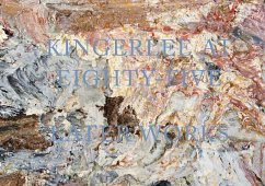 Kingerlee at Eighty Five - Thomas, Gareth V