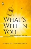 What's Within You What's Within You