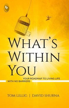 What's Within You - Lillig, Tom