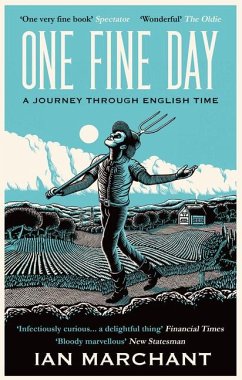 One Fine Day - Marchant, Ian