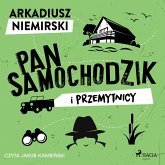 Pan Samochodzik i przemytnicy (MP3-Download)