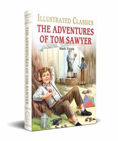 The Adventures of Tom Sawyer - Twain, Mark