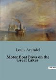 Motor Boat Boys on the Great Lakes