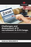 Challenges and Assessment of E-recruitment in D.R.Congo.