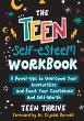 The Teen Self-Esteem Workbook - Bild 1