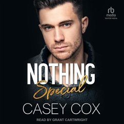 Nothing Special - Cox, Casey