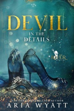 Cover Devil in the Details