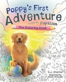 Poppy's First Adventure: The Coloring Book