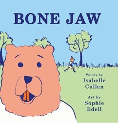 Bone Jaw - Cullen, Isabelle