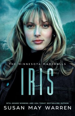 Iris - Warren, Susan May