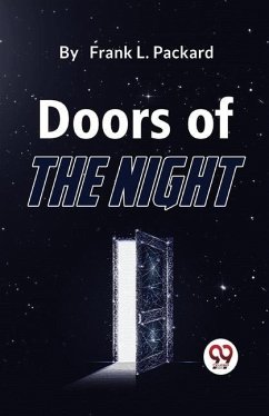 Doors Of The Night - Packard, Frank L