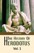 The History Of Herodotus Vol-1 - Bild 1