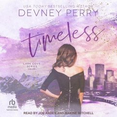Timeless - Perry, Devney