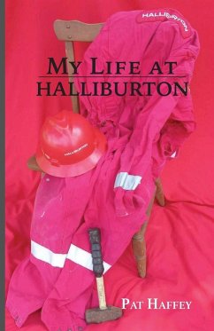 Cover My Life at Halliburton