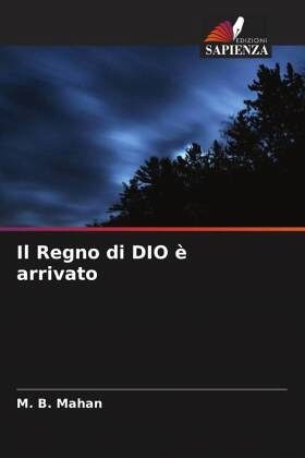 Il Regno di DIO è arrivato Il Regno di DIO è arrivato