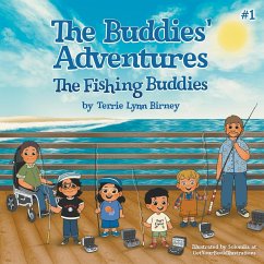 The Fishing Buddies - Birney, Terrie Lynn