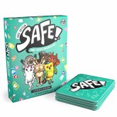 Denkriesen - SAFE!® - Kids Edition - "Ganz sicher kindersicher!" (Kinderspiel)