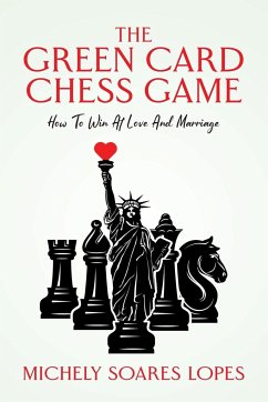 The Green Card Chess Game - Lopes, Michely