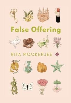 False Offering - Mookerjee, Rita