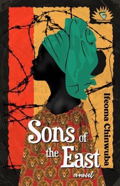 Sons of the East - Chinwuba, Ifeoma