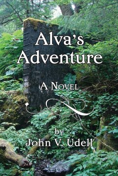 Alva's Adventure - Udell, John V.
