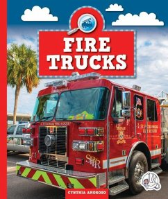 Cover Fire Trucks