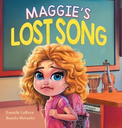 Maggie's Lost Song - LaRosa, Danielle