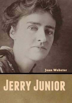 Jerry Junior - Webster, Jean