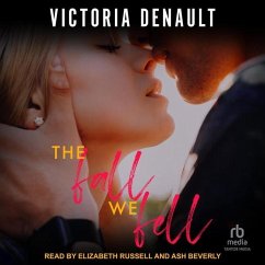 The Fall We Fell - Denault, Victoria