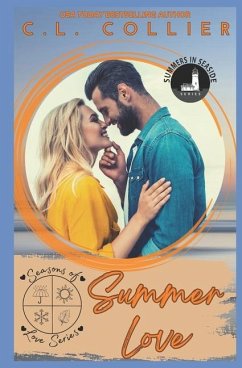 Summer Love - Collier, C L