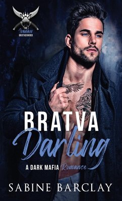 Bratva Darling - Barclay, Sabine