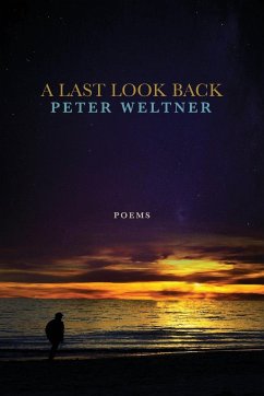 A Last Look Back - Weltner, Peter
