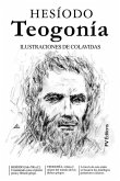 Teogonía: Ilustrado por Onésimo Colavidas