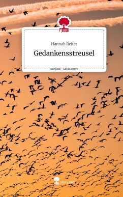 Cover Gedankensstreusel. Life is a Story - story.one