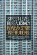Street-Level Bureaucracy in Weak State... - Bild 1