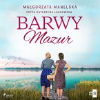 Barwy Mazur (MP3-Download)