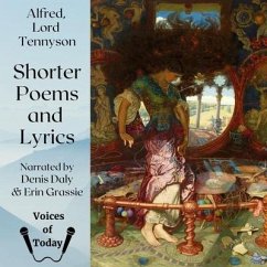 Shorter Poems and Lyrics - Tennyson