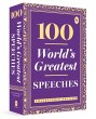 100 World's Greatest Speeches - Bild 1