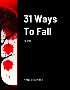 31 Ways To Fall - Kendall, Natalie