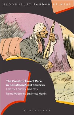 The Construction of Race in Les Misérables Fanworks - Martin, Nemo