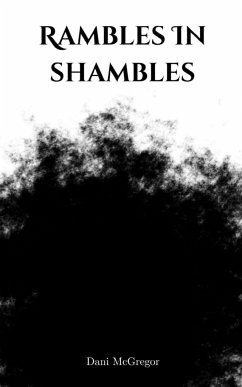 Rambles In shambles - McGregor, Dani