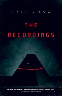 The Recordings - Zona, Kyle