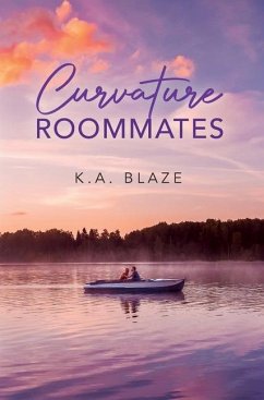 Curvature Roommates - Blaze, K A