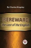 Hereward The Last of the English